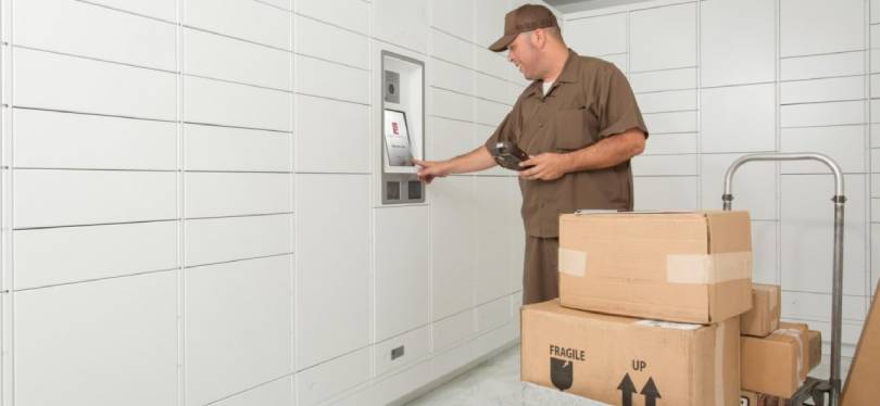 Unlock the Secrets of Seamless Parcel Delivery – From Shipments to